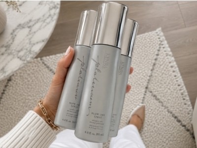 Kenra Platinum Blow-Dry Spray 30% Off