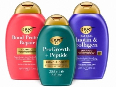 OGX Hair Care for Just $2.69