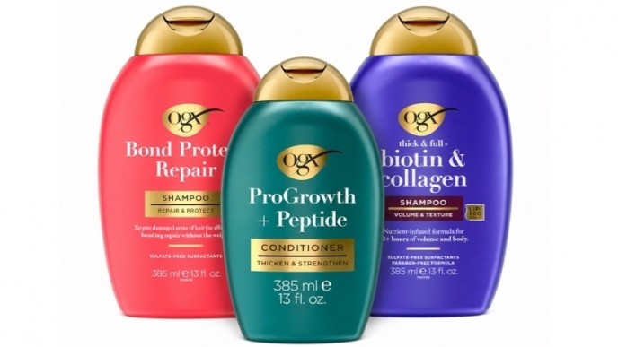 OGX Hair Care for Just $2.69
