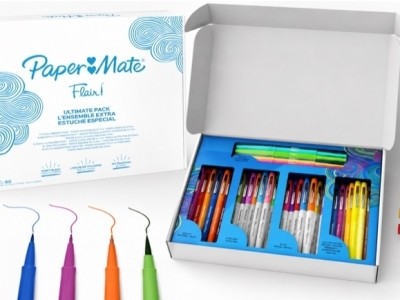 Paper Mate Flair Ultimate Pack 33% off!!!