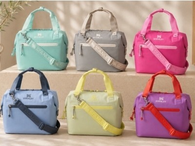 Stanley Cooler Bags 40% Off