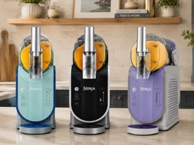 Ninja SLUSHi Machine $120 Off