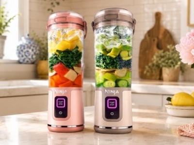 Ninja Blast Blender 2-Pack $62.99