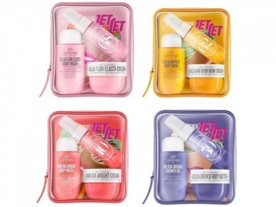 Sol de Janeiro Jet Sets 40% Off