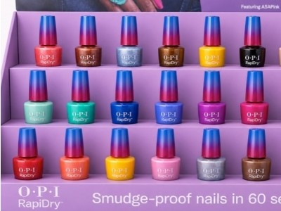 OPI RapiDry $6.99
