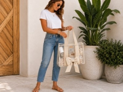 Case-Mate Jelly Tote 40% Off