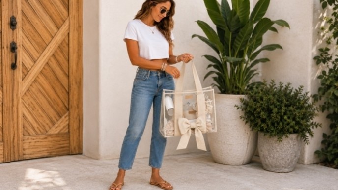 Case-Mate Jelly Tote Bag Drops to $59.99 (40% Off!)