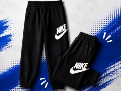 Nike Kids Joggers 50% Off