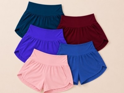 Lululemon Dupe Shorts Under $20