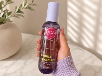 EOS Body Mists 40% Off
