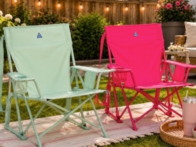 GCI Rocker Chairs $56