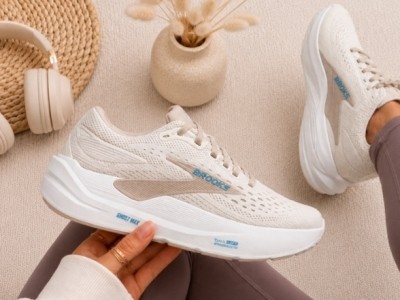 Brooks Ghost Max 3 $40 Off