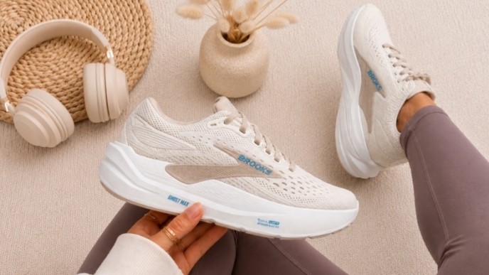 Brooks Ghost Max 3 $40 Off