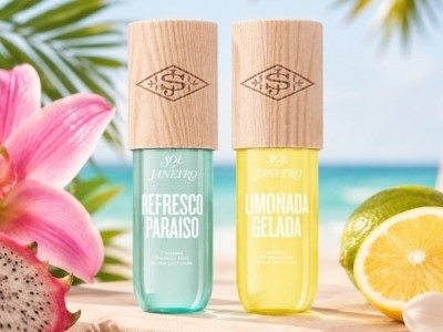 40% Off Sol de Janeiro Summer Perfume Mists
