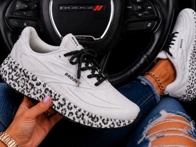 Brooks Untamed Revel 9s Just Dropped