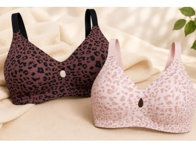 UIMERO Jelly Bras 50% Off