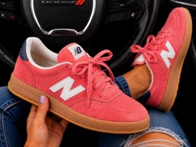Nordstrom Rack: New Balance T500 Just $26.23
