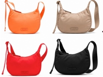 Athleta Crescent Bags Drop to $15