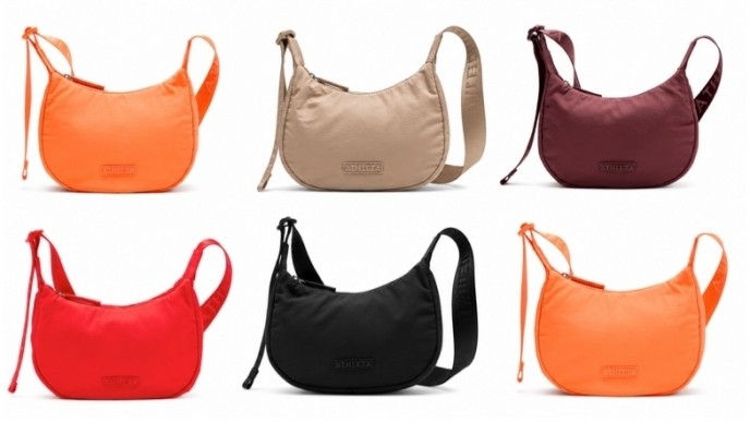 Athleta Semi-Annual Sale: Crescent Bags Drop to Just $15 + My Favorite Apparel Picks