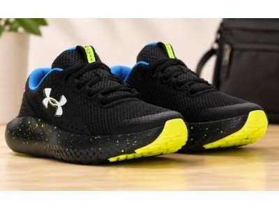 UA Sneaks ONLY $22 After Stacker!