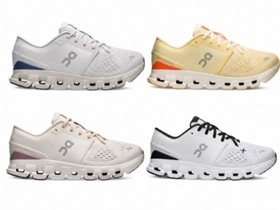 On Cloud X 4 Shoes Only $111.99 Shipped