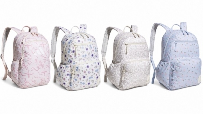Adidas Lineage Backpacks Are on Sale – The Cutest Patterns for Back to School