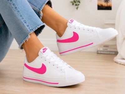 Nike Court Legacy Big Kids' Shoes 47% Off