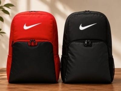 Nike Brasilia Backpack 40% Off
