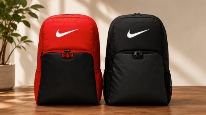 Nike Brasilia Backpacks 40% off (Regularly $57!)