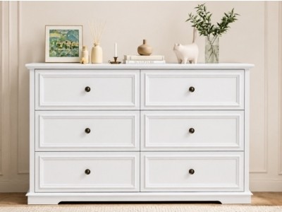 Valera 6-Drawer Dresser Only $174.99