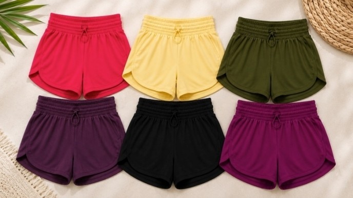 Viral Target All in Motion Shorts Are Back in Stock and 30% Off
