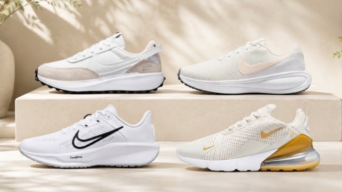 Nike Shoes From $42
