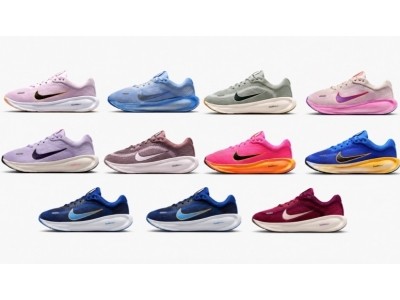 Kids’ Nike Stellar Ride Sneakers $41–$43