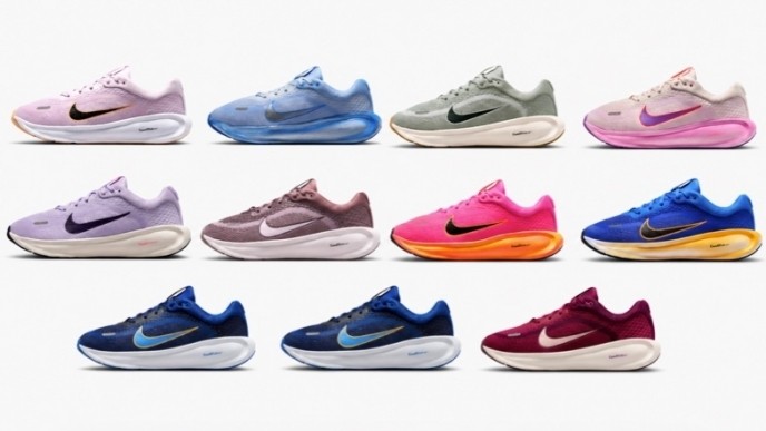 Kids’ Nike Stellar Ride Sneakers $41–$43