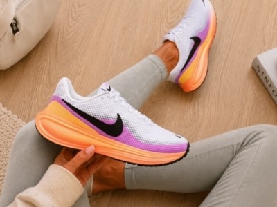 Nike Revolution 8 Extra 25% Off