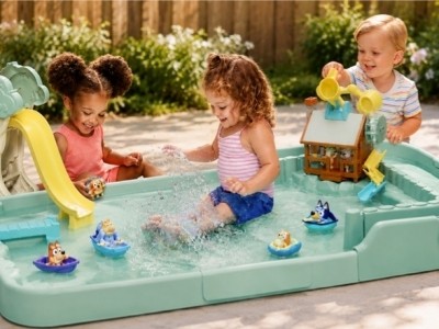 Bluey Water Table 40% off