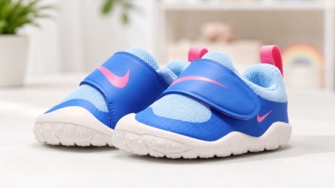 Nike Swoosh 1 Essential Toddler Shoes Only $22