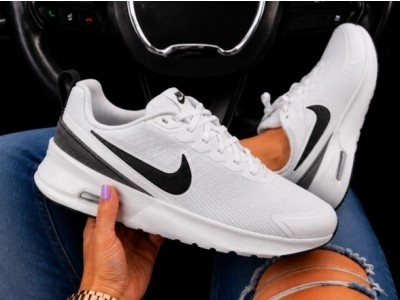 Nike Air Max Nuaxis Shoes $30 Off