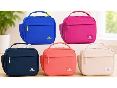 STANLEY Assembly Lunch Box Just $25