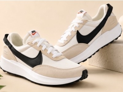 Nike Waffle Debut Sneakers Just $33