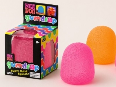 Needoh Gumdrops In Stock!