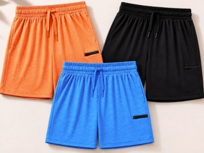 Athletic Works Boys Shorts Only $5