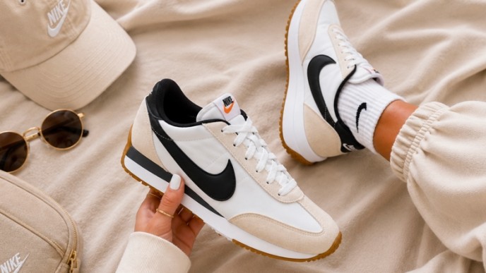 Nike Pacific Sneakers + Extra Coupon!