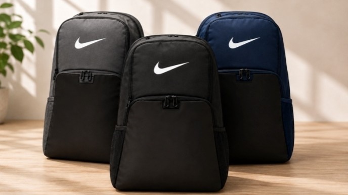 Nike XL Backpack Just $28!