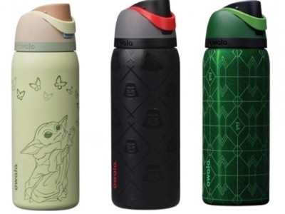 Wicked & Star Wars Owalas 25% Off!