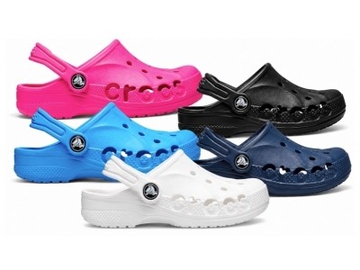 Toddler Crocs Drop to Just $11!