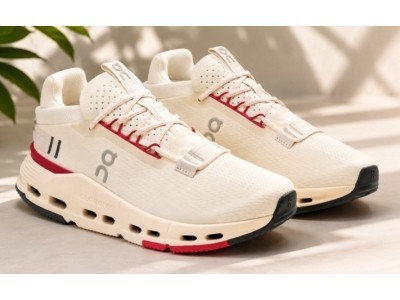 On Cloudnova 2 Shoes 50% Off!