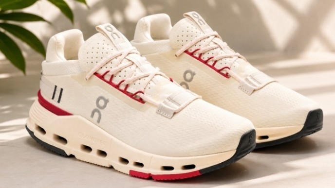 On Cloudnova 2 & Cloud 6 Shoes Are 50% Off + FREE Shipping!