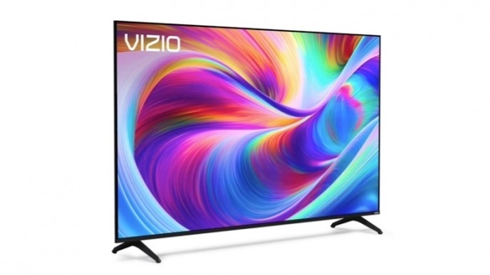 VIZIO 65-Inch Quantum 4K Smart TV Is Over $150 Off!