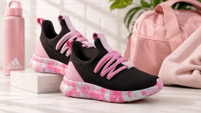 Kids’ Adidas Shoes Only $21!
